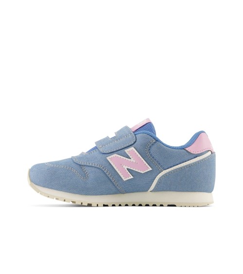 New Balance 373 Blu: Sneakers Bambina/Ragazza | Acquista Ora!
